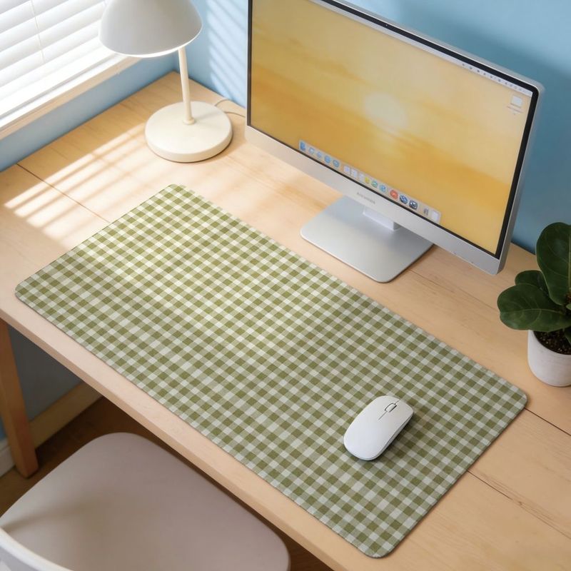 Alfombrilla de ratón con diseñ - Gaming Keyboard Brand reseña y precio