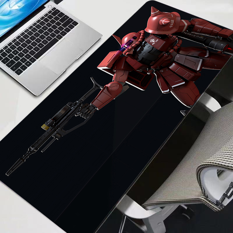 Alfombrilla de ratón de 90x40c - Gaming Keyboard And Mouse Mobile reseña y precio