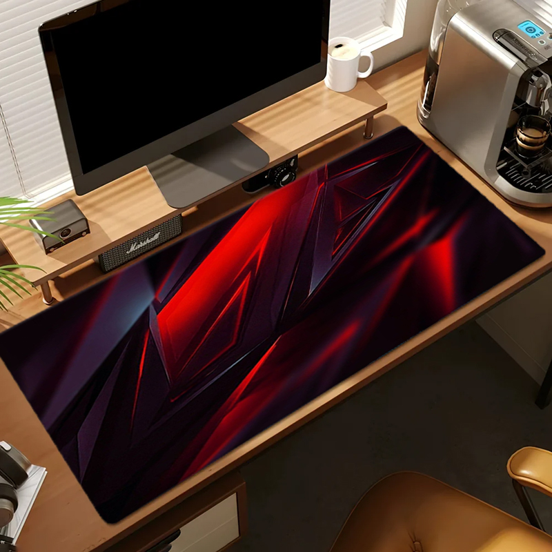 Alfombra para ratón, alfombril - Gaming Keyboard And Mouse Pad reseña y precio