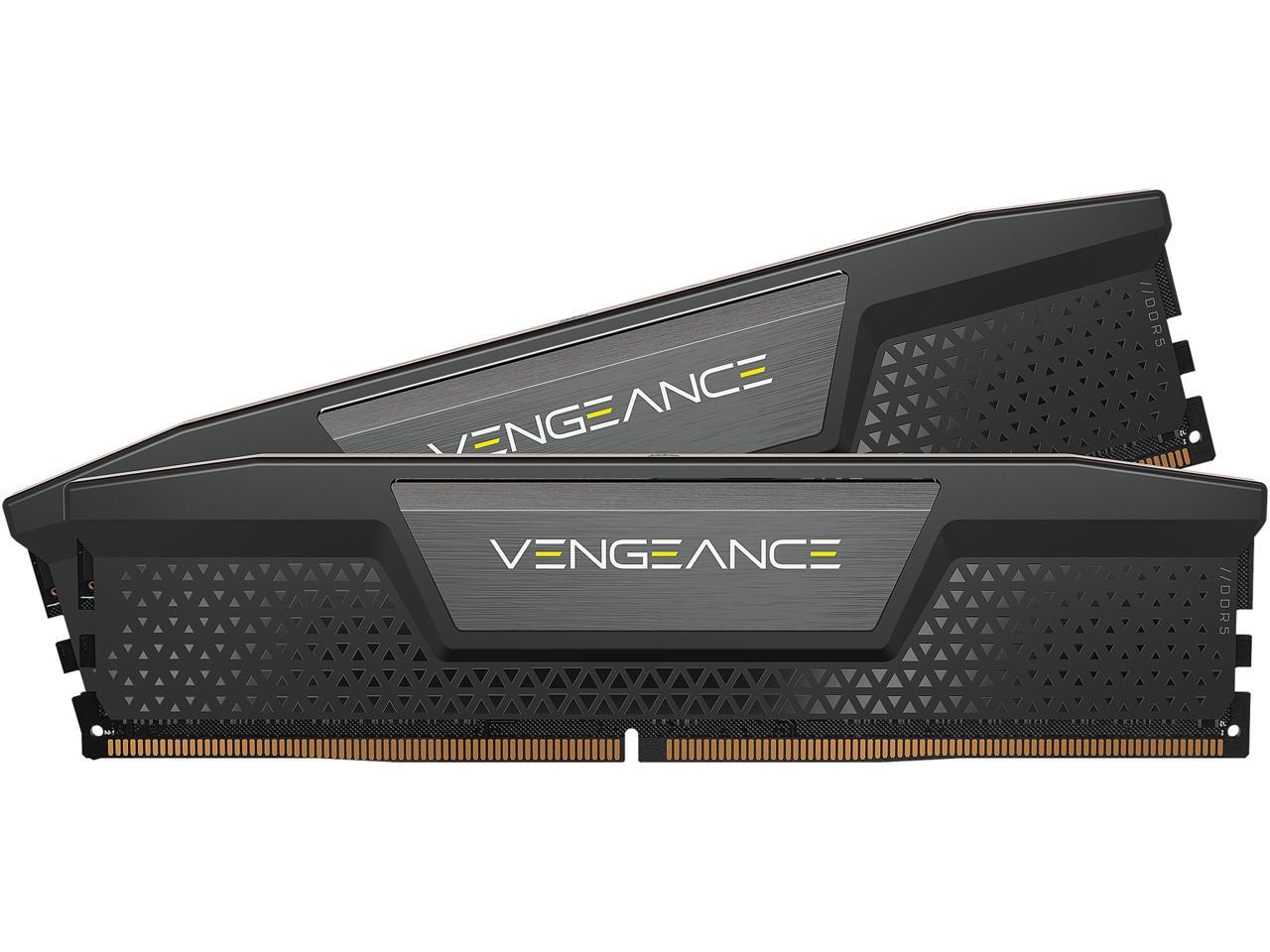 Memoria RAM para PC CORSAIR Ve - Corsair Ram Vengeance 16Gb reseña y precio