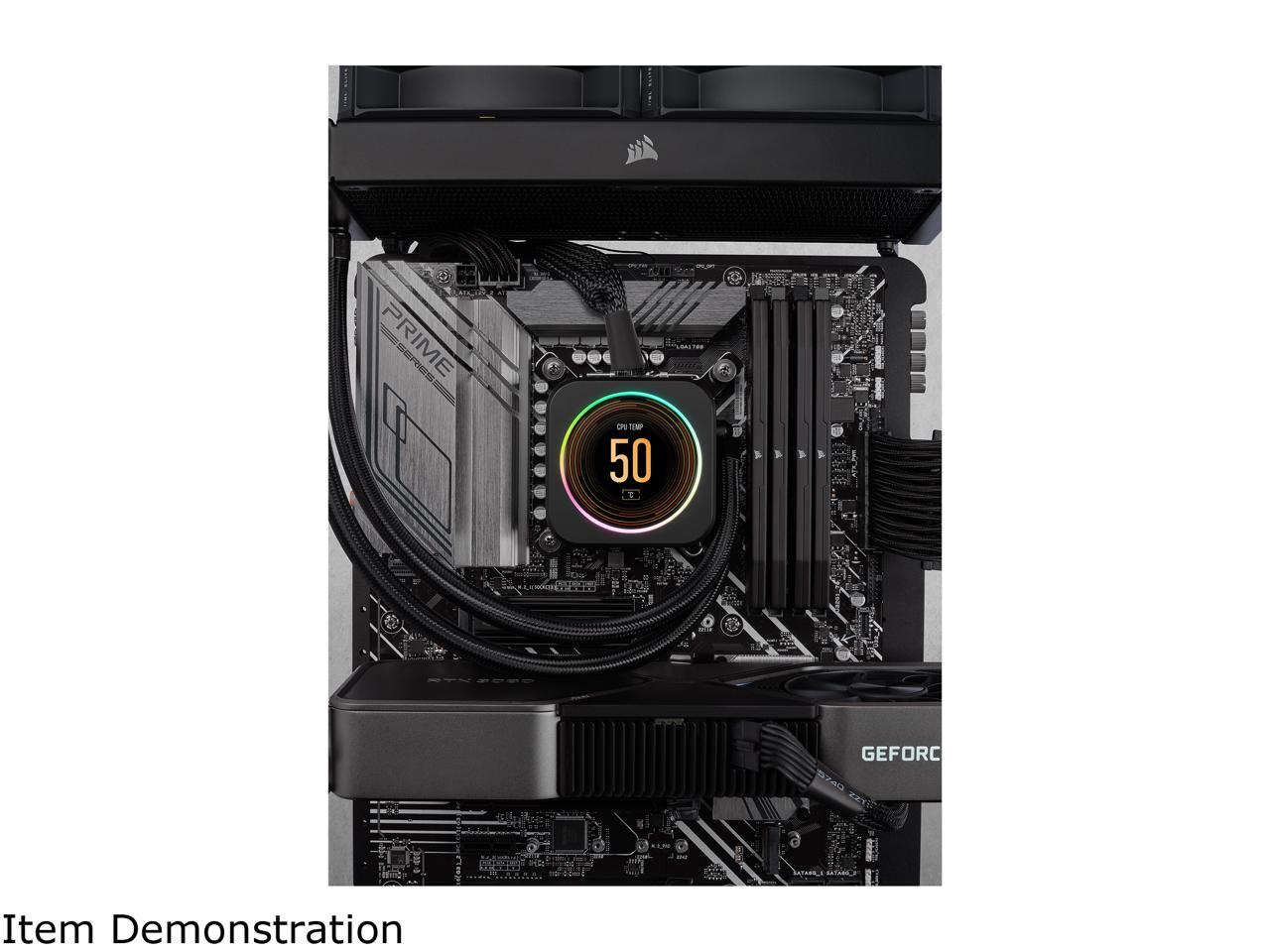 Memoria RAM para PC CORSAIR Ve - Corsair Ram Vengeance 16Gb reseña y precio