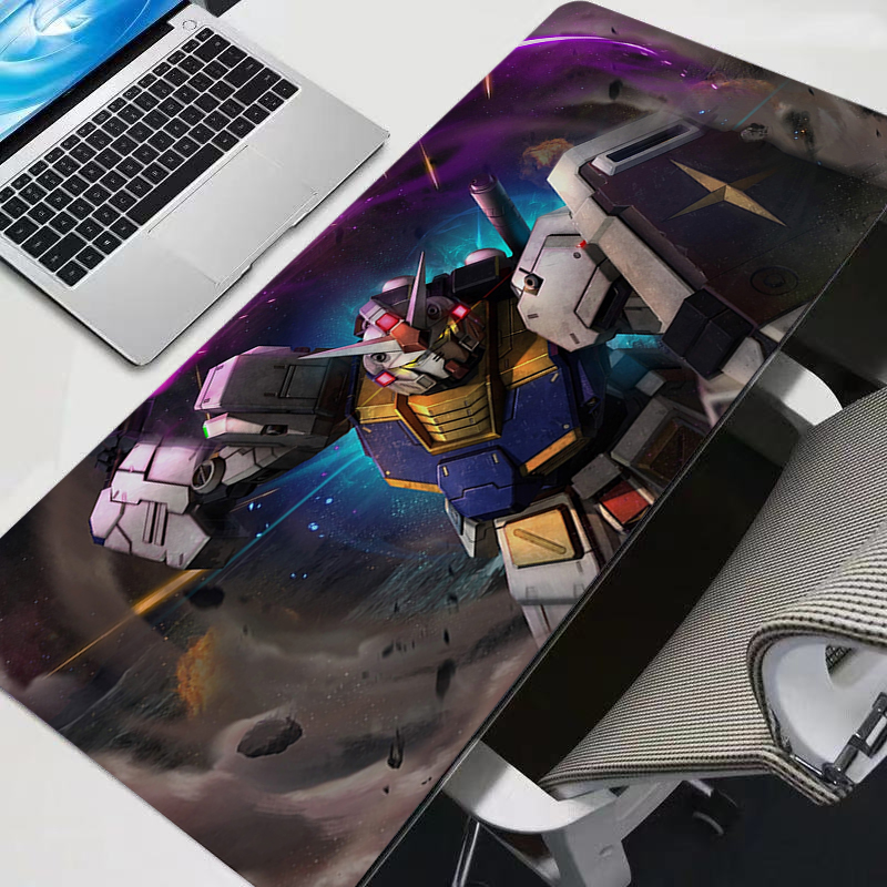 Alfombrilla de ratón Anime New - Gaming Keyboard And Mouse Mobile reseña y precio
