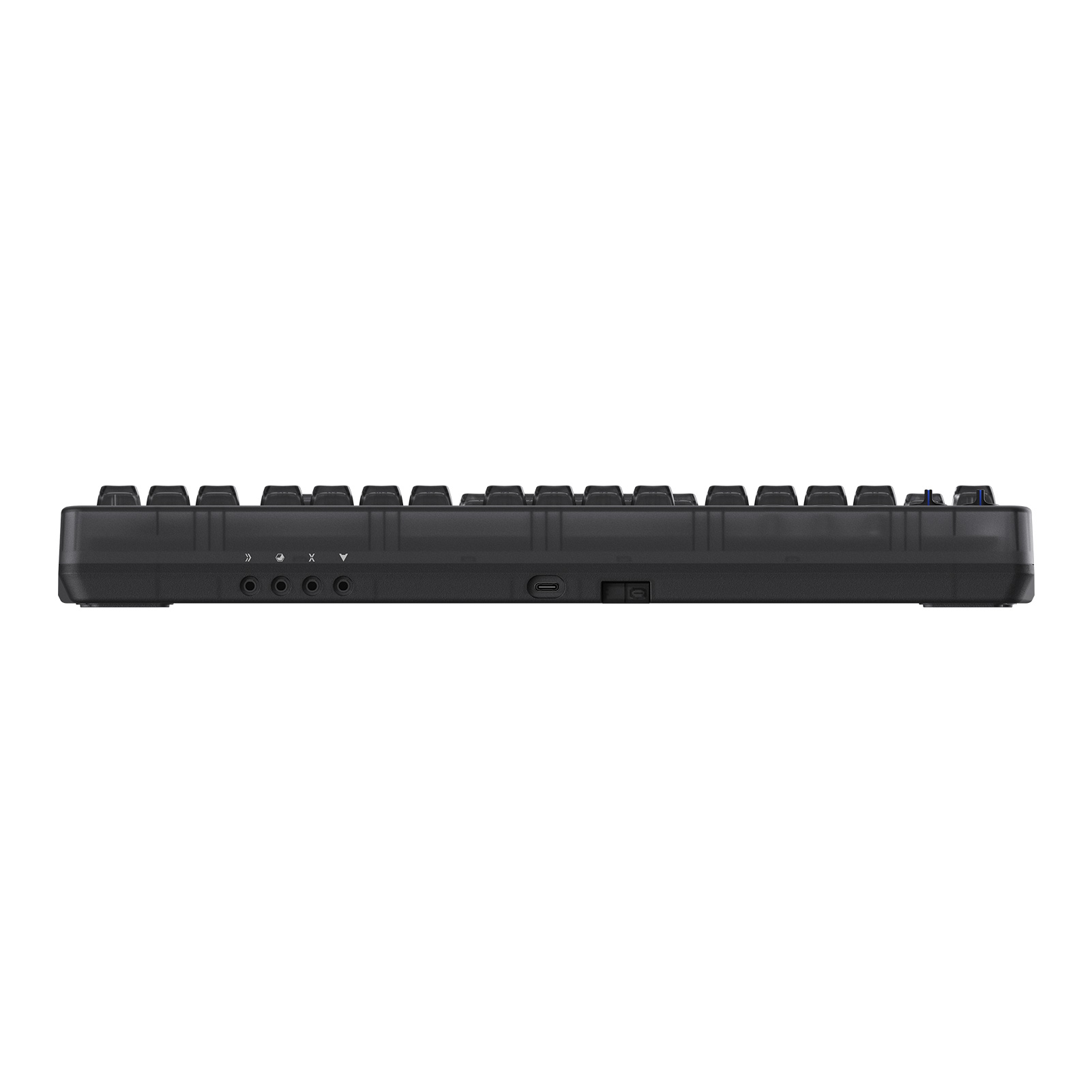 Teclado mecánico retro 8BitDo  - Gaming Keyboard Bluetooth reseña y precio