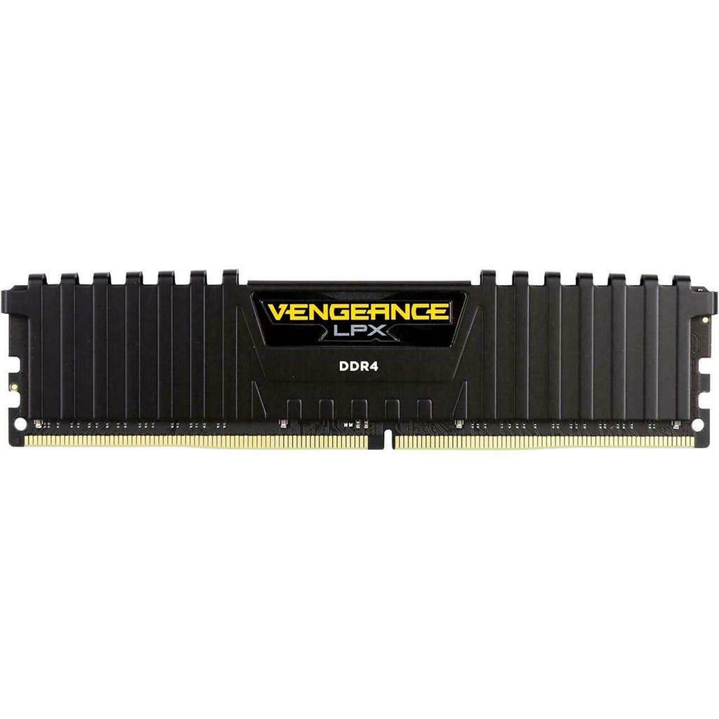 CORSAIR Vengeance LPX DDR4 Kit - Corsair Ram Vengeance 16Gb reseña y precio