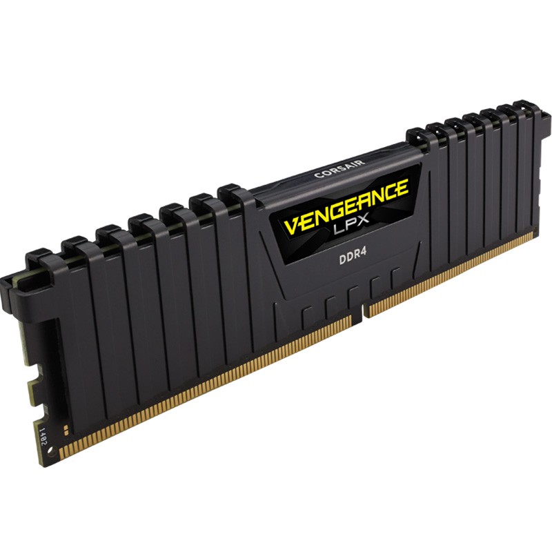 CORSAIR Vengeance LPX DDR4 Kit - Corsair Ram Vengeance 16Gb reseña y precio