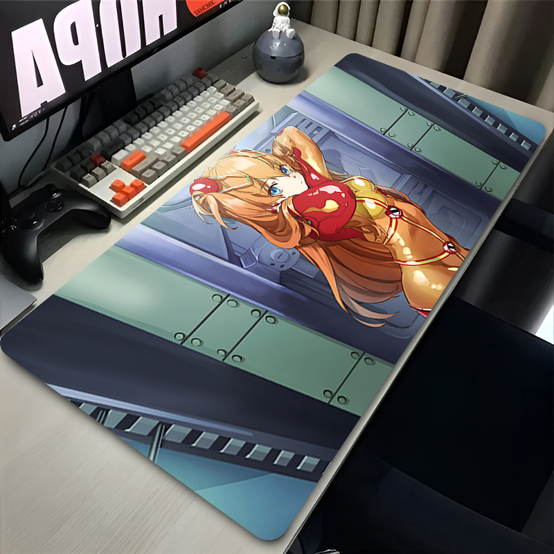 Alfombrillas de ratón grandes  - Gaming Keyboard High Ground reseña y precio