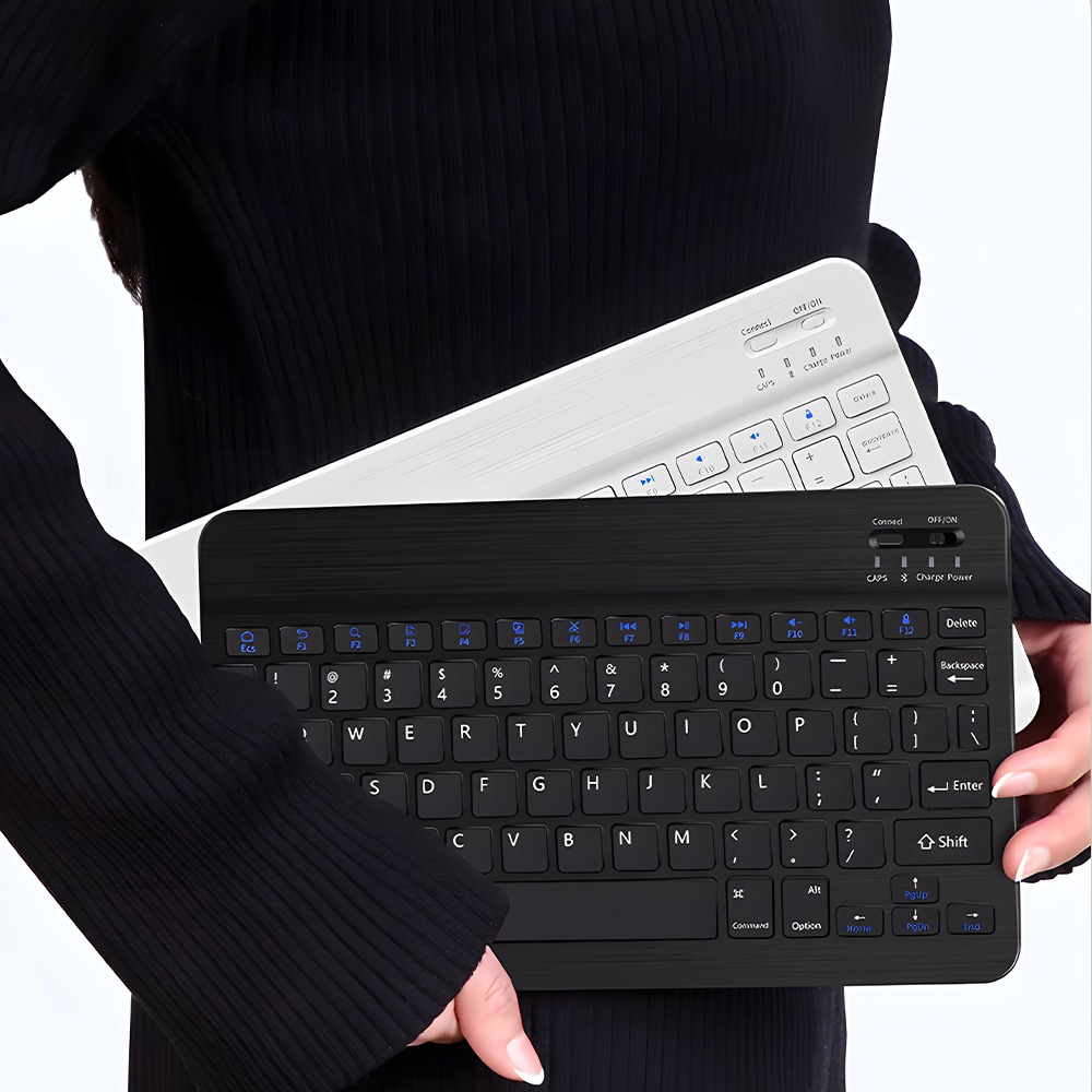 CASEPOKE para iPad Xiaomi Sams - Gaming Keyboard And Mouse Wireless reseña y precio