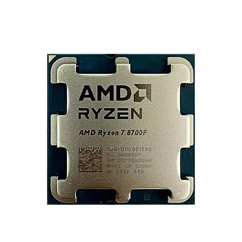 Procesador Ryzen 7 8700F, Proc - Amd Cpu Ryzen 7 reseña y precio
