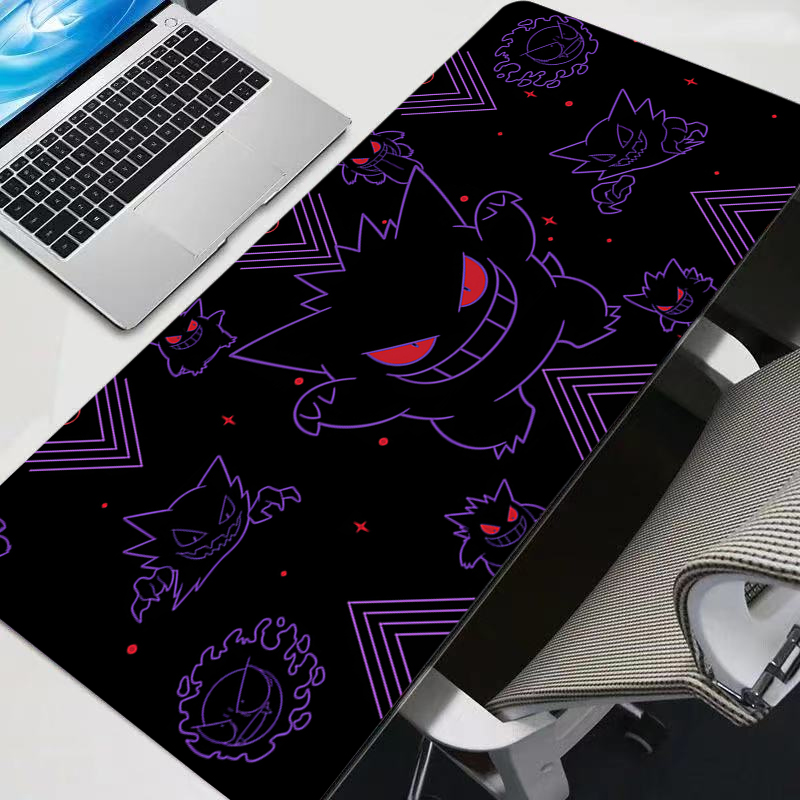 Alfombrilla de ratón grande G- - Gaming Keyboard High Ground reseña y precio