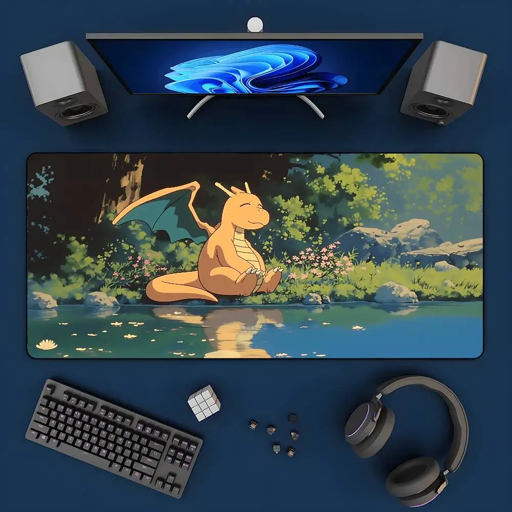 Alfombrilla de Ratón para Jueg - Gaming Keyboard Brand reseña y precio